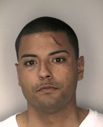 Jorge Aguilar, - Hillsborough County, FL 