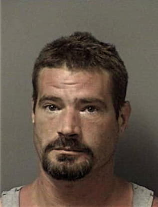 Christopher Allen, - Citrus County, FL 