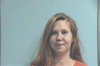 Alexandra Arimes - Fayette County, KY 