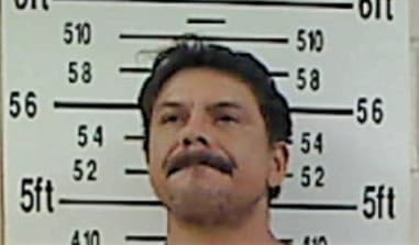 Shawn Arredondo, - Kleberg County, TX 