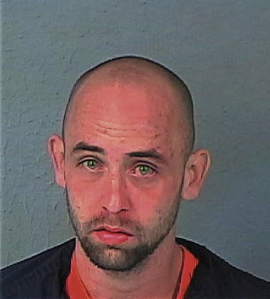 Julius Arrigale, - Hernando County, FL 