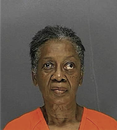 Barbara Baker, - Volusia County, FL 