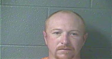 Joseph Bales, - Boyle County, KY 