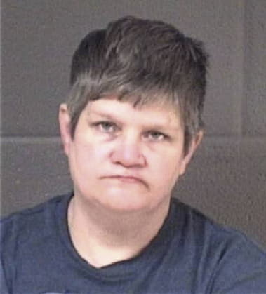 Saira Bartlett, - Buncombe County, NC 