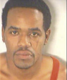 Kenneth Beaver - Fulton County, GA 