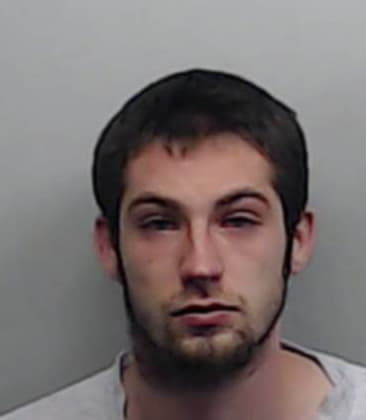 Matthew Beck - Fulton County, GA 