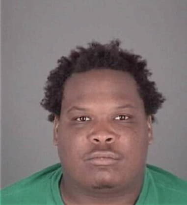 Antonio Bell, - Pasco County, FL 