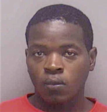 Anthony Betton, - Lee County, FL 