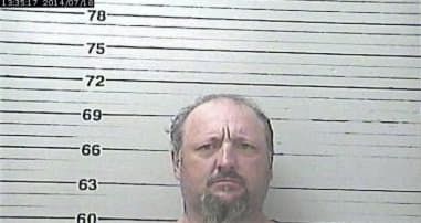 William Blankenship, - Harrison County, MS 