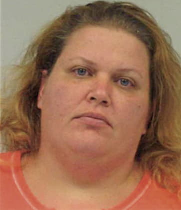 Kimberly Blasius, - Hernando County, FL 