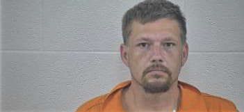 Jeremy Boggs, - Laurel County, KY 