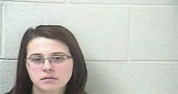 Brittany Boling, - Daviess County, KY 