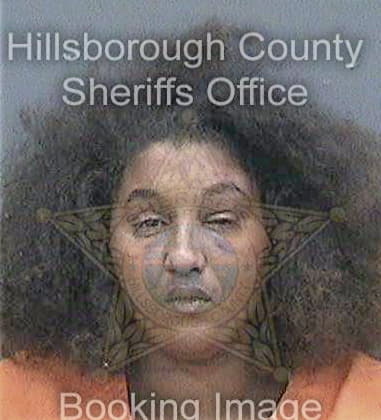 Yulonda Boyd - Hillsborough County, FL 