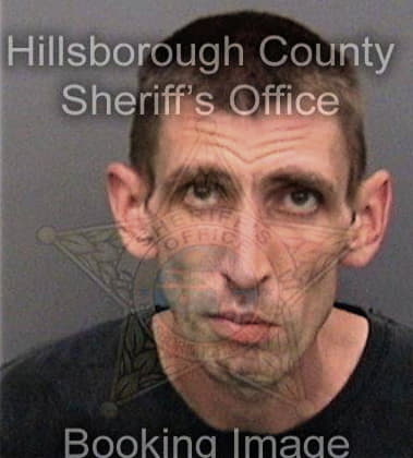 Kenneth Brigham - Hillsborough County, FL 