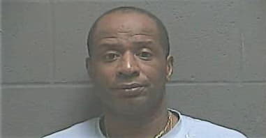 Anthony Brown, - Montgomery County, IN 