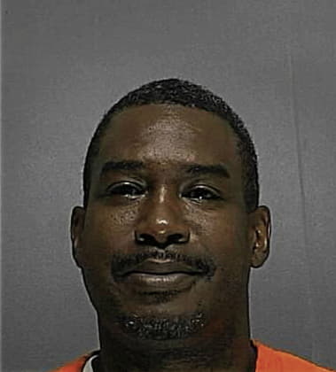 Gerald Brown, - Volusia County, FL 