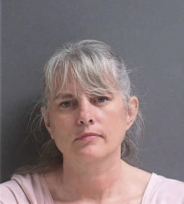 Raylene Brunson, - Volusia County, FL 