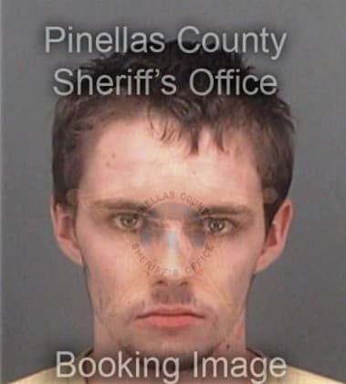 Kenyon Burley, - Pinellas County, FL 