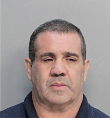 Jorge Caballero, - Dade County, FL 