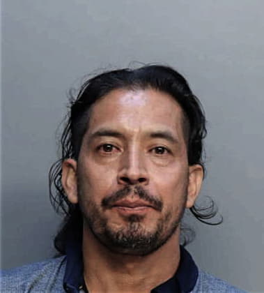 Yoandy Camacho-Rodriguez, - Dade County, FL 