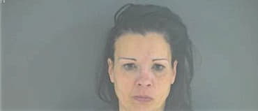 Kendra Campbell, - Bedford County, VA 