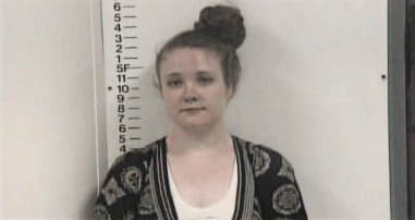 Tabatha Campbell, - Putnam County, TN 