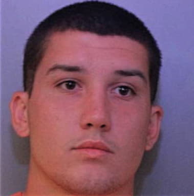 Eduardo Campos-Almanza, - Polk County, FL 