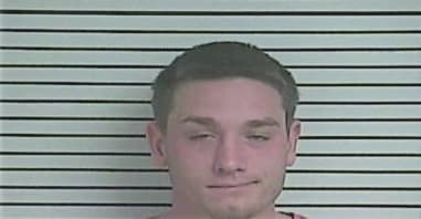 Charles Cantrell, - Forrest County, MS 