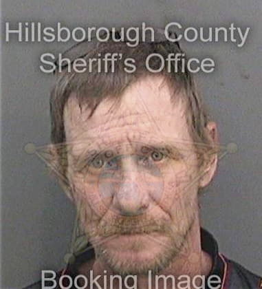 Anthony Carroll, - Hillsborough County, FL 