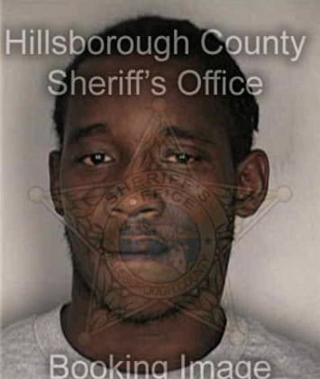 Carl Chavers - Hillsborough County, FL 
