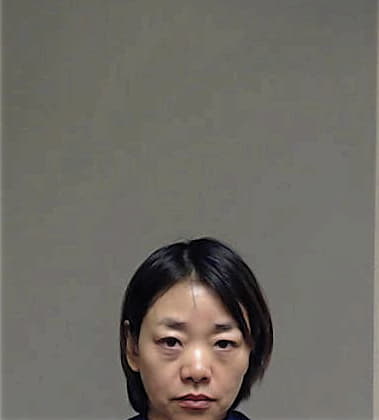 Ho-Wen Chung, - Collin County, TX 