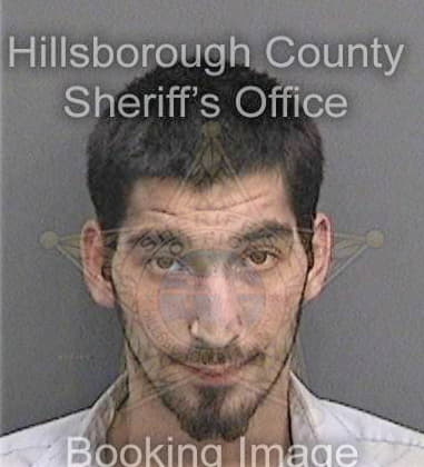 Michael Clanton - Hillsborough County, FL 