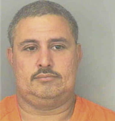 James Clark - Polk County, FL 