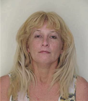 Theresa Clark - Hillsborough County, FL 