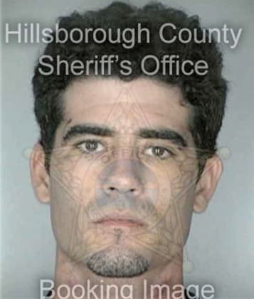 Irving Cliver - Hillsborough County, FL 