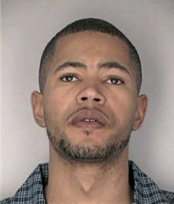 Clifton Collins - Hillsborough County, FL 