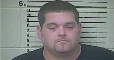 Kenneth Collins, - Clay County, KY 