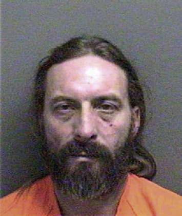 Jimmy Colvin, - Polk County, FL 