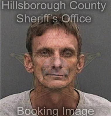 Pedro Contreras, - Hillsborough County, FL 