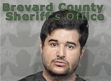 Erwin Cordero-Arocho, - Brevard County, FL 