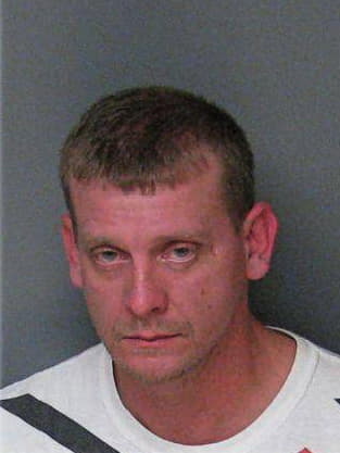 Donald Cross - Gaston County, NC 
