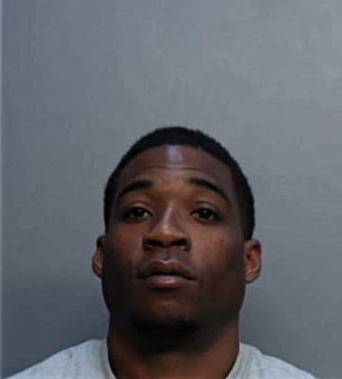 Cedrick Cunningham, - Dade County, FL 