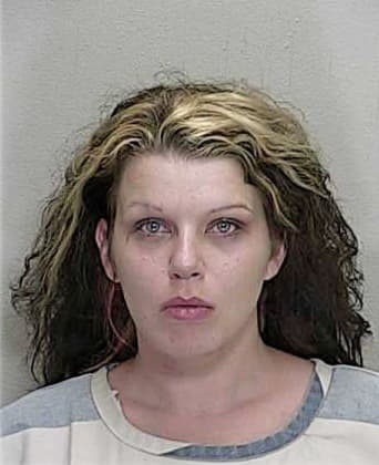 Loyda Davidson, - Marion County, FL 