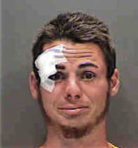 Jacob Davis, - Sarasota County, FL 