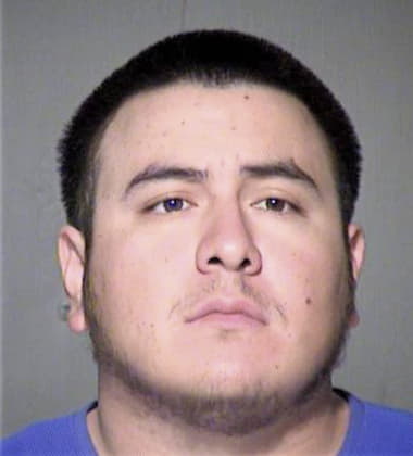 Joseph Diaz - Maricopa County, AZ 