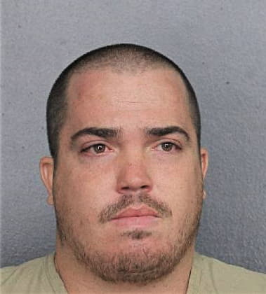 Joseph Dicarlo, - Broward County, FL 