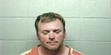 William Dornan, - Union County, AR 