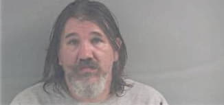 Frank Doss - Logan County, KY 
