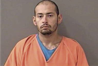 Jose Espinoza-Martinez, - Bell County, TX 