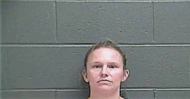 Patsy Faucett, - Perry County, IN 